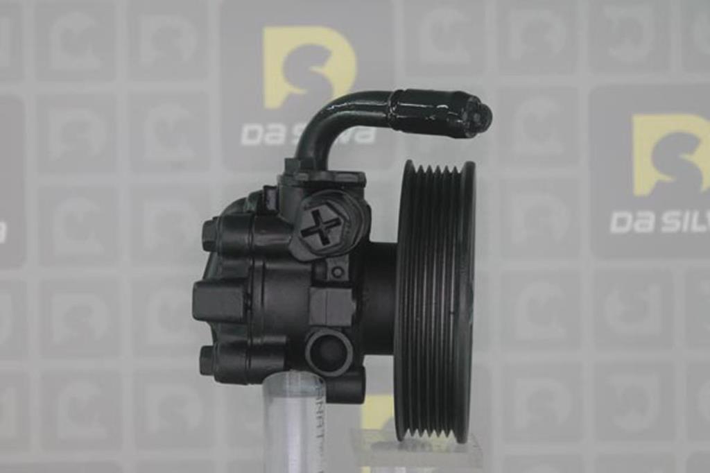 Pompe de direction assistée (Servo direction) DA SILVA S.A.S. DP3343