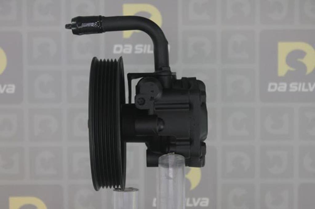 Pompe de direction assistée (Servo direction) DA SILVA S.A.S. ref. DP3346