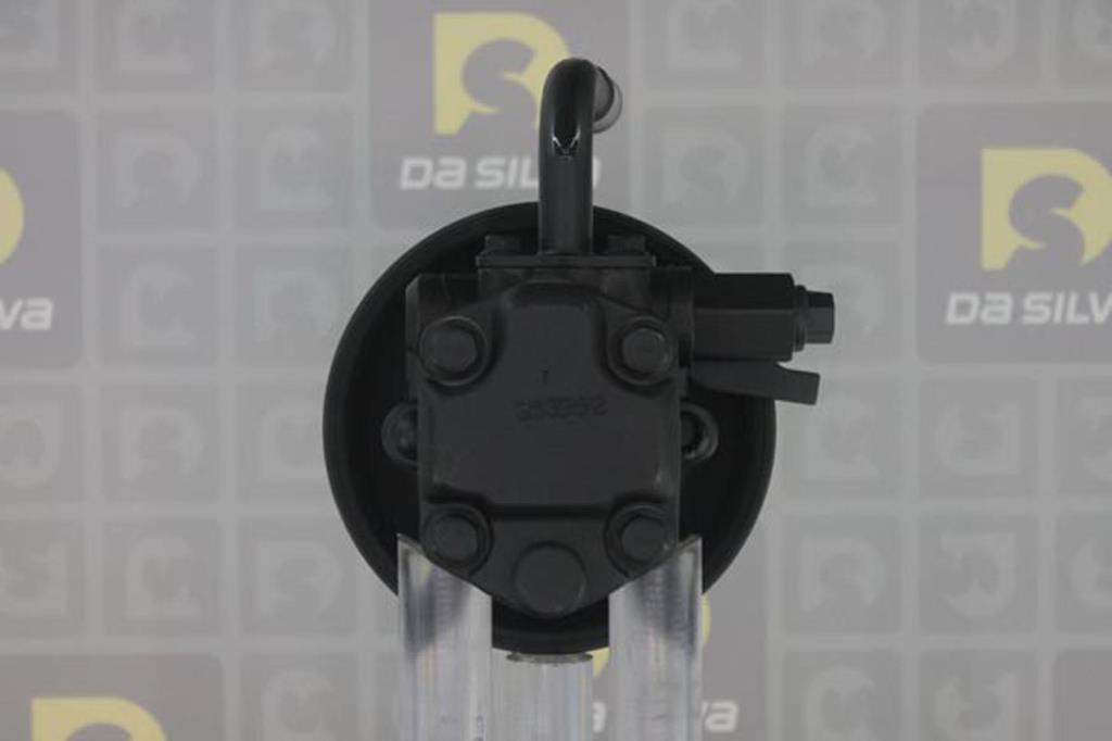 Pompe de direction assistée (Servo direction) DA SILVA S.A.S. ref. DP3346