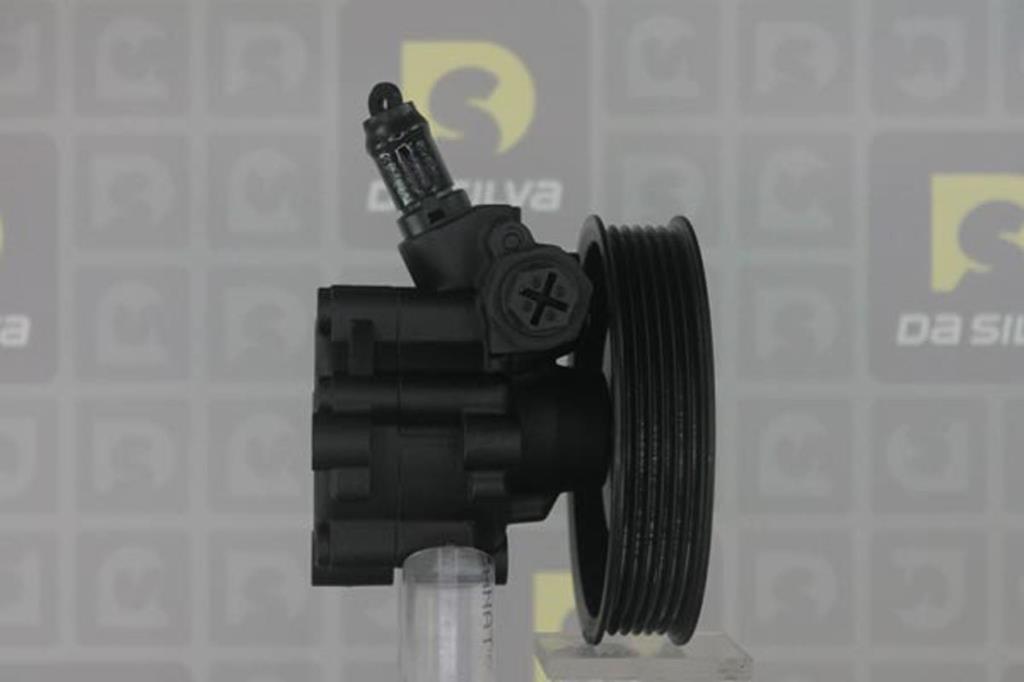 Pompe de direction assistée (Servo direction) DA SILVA S.A.S. ref. DP3349