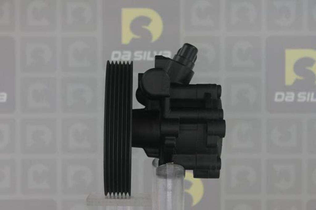 Pompe de direction assistée (Servo direction) DA SILVA S.A.S. ref. DP3350