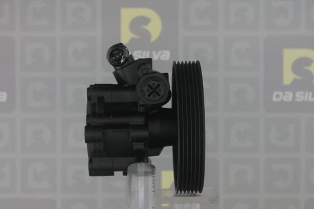 Pompe de direction assistée (Servo direction) DA SILVA S.A.S. ref. DP3350