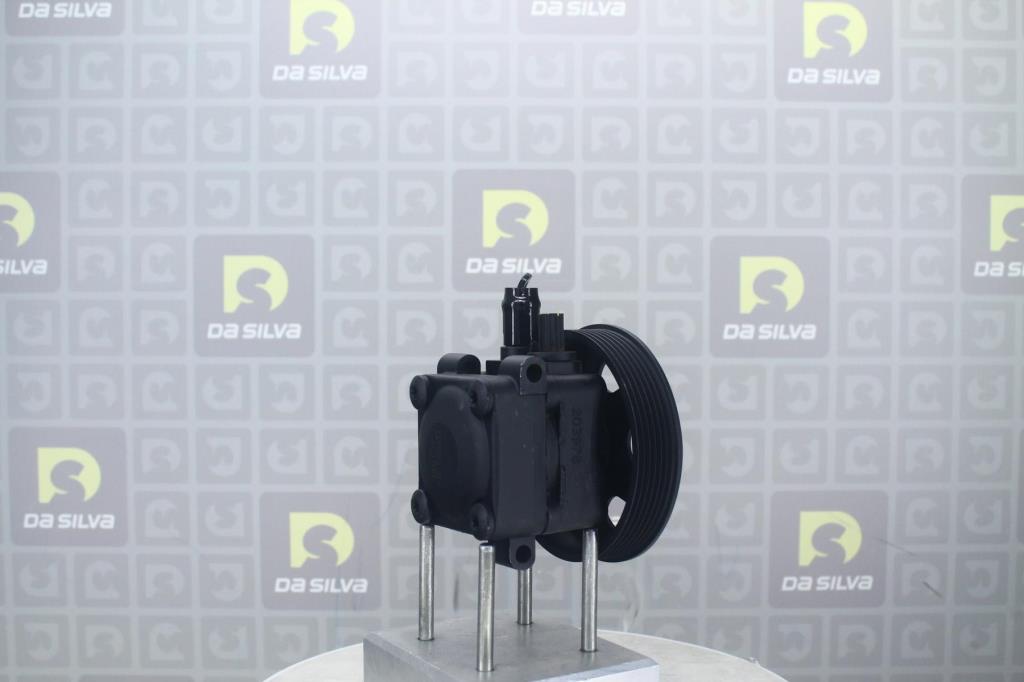 Pompe de direction assistée (Servo direction) DA SILVA S.A.S. DP3352