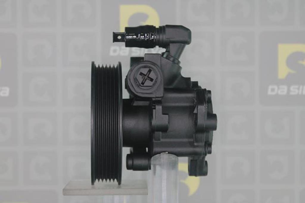 Pompe de direction assistée (Servo direction) DA SILVA S.A.S. DP3354