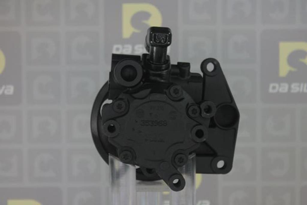 Pompe de direction assistée (Servo direction) DA SILVA S.A.S. DP3355
