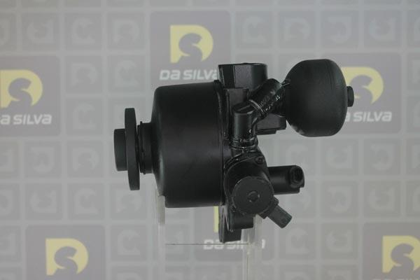 Pompe de direction assistée (Servo direction) DA SILVA S.A.S. DP3357