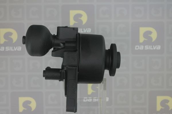 Pompe de direction assistée (Servo direction) DA SILVA S.A.S. DP3357