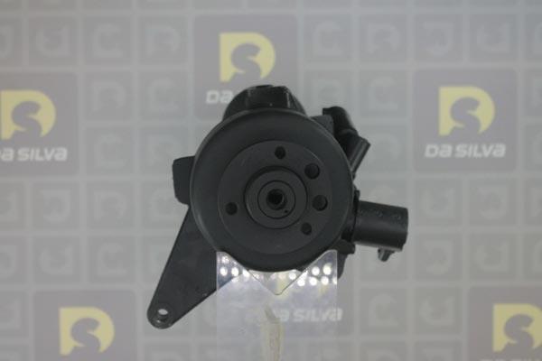 Pompe de direction assistée (Servo direction) DA SILVA S.A.S. DP3357
