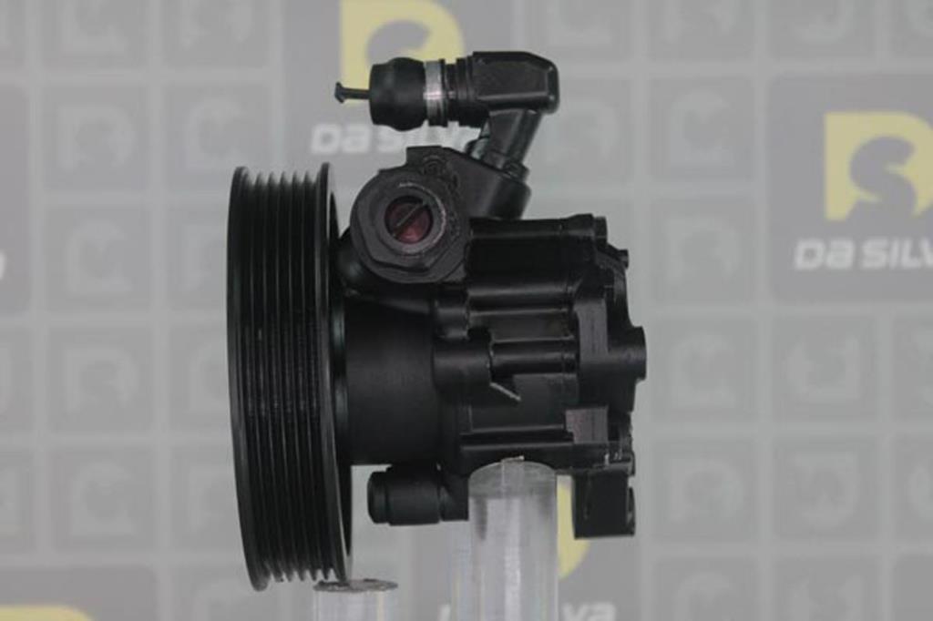 Pompe de direction assistée (Servo direction) DA SILVA S.A.S. DP3358