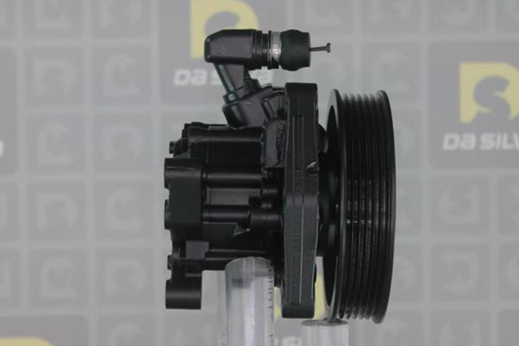Pompe de direction assistée (Servo direction) DA SILVA S.A.S. DP3358