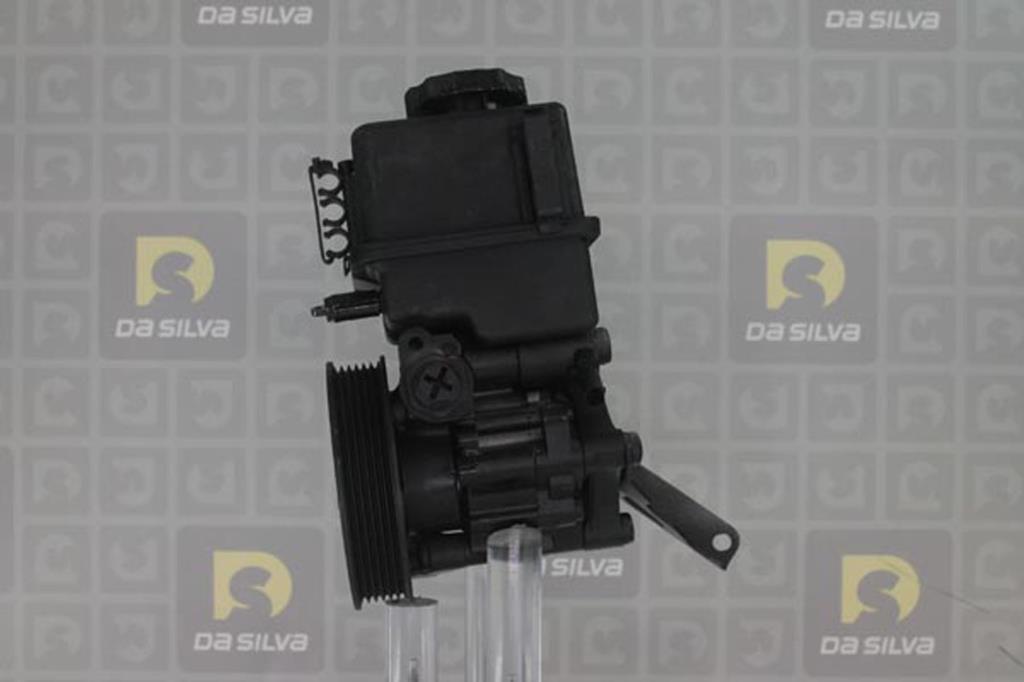 Pompe de direction assistée (Servo direction) DA SILVA S.A.S. DP3364