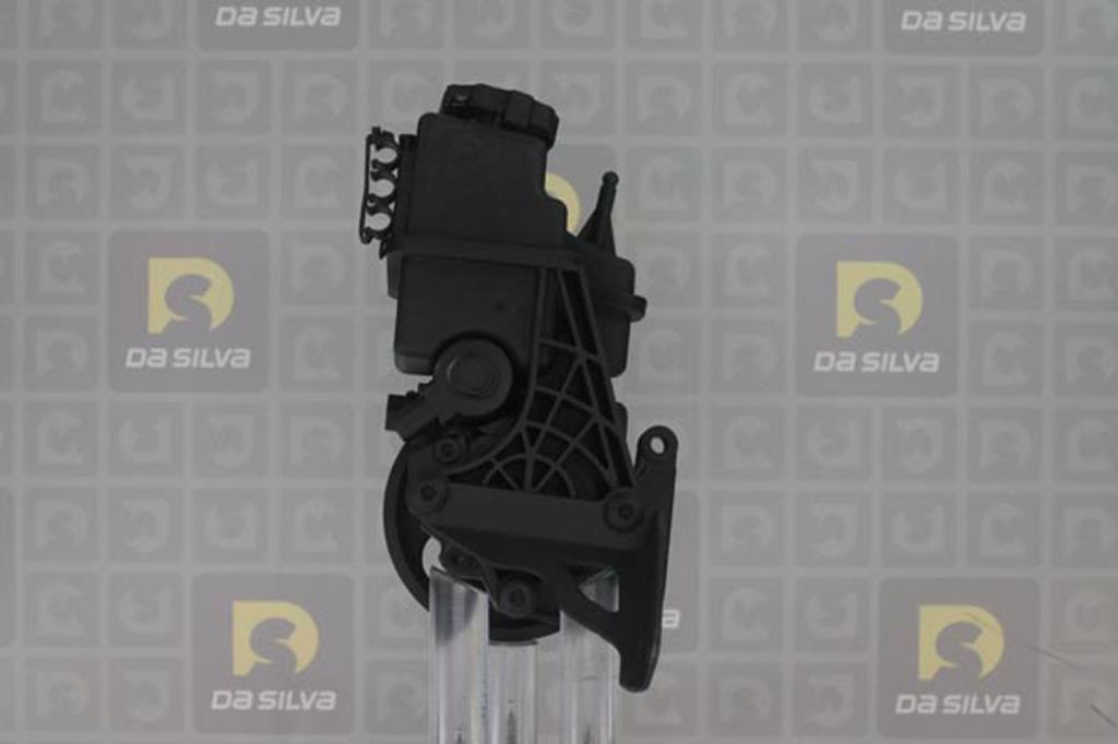Pompe de direction assistée (Servo direction) DA SILVA S.A.S. DP3364