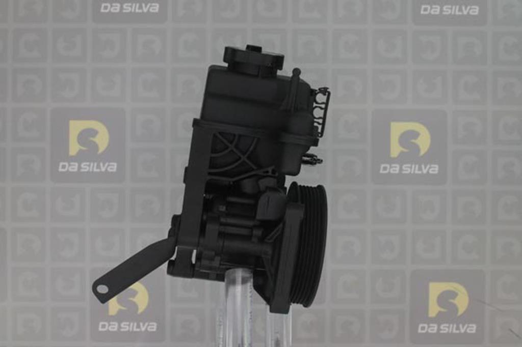 Pompe de direction assistée (Servo direction) DA SILVA S.A.S. DP3364