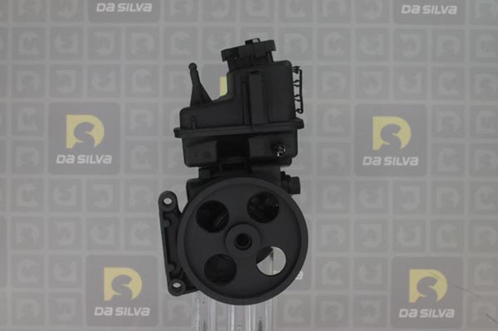 Pompe de direction assistée (Servo direction) DA SILVA S.A.S. DP3364