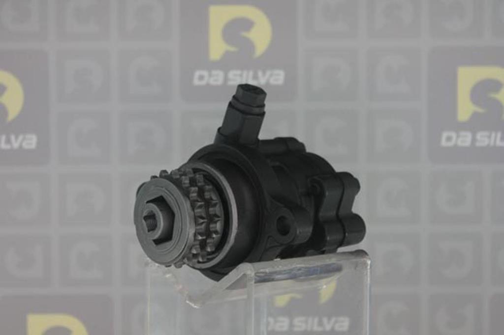 Pompe de direction assistée (Servo direction) DA SILVA S.A.S. DP3366