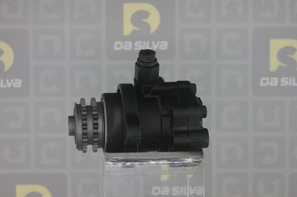 Pompe de direction assistée (Servo direction) DA SILVA S.A.S. DP3366