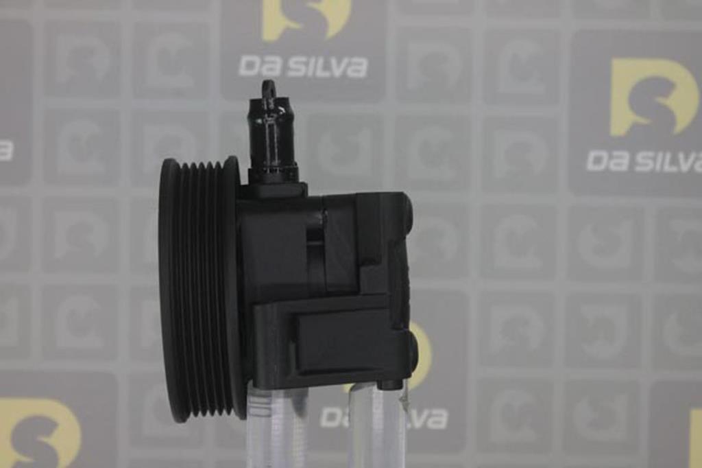 Bomba hidráulica, dirección DA SILVA S.A.S. DP3369