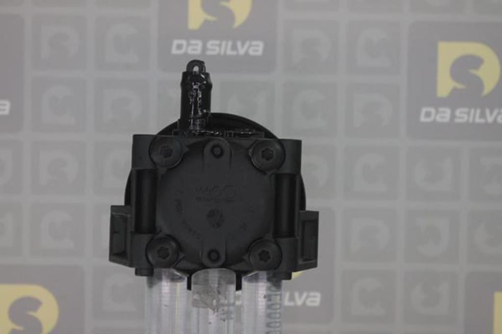 Bomba hidráulica, dirección DA SILVA S.A.S. DP3369