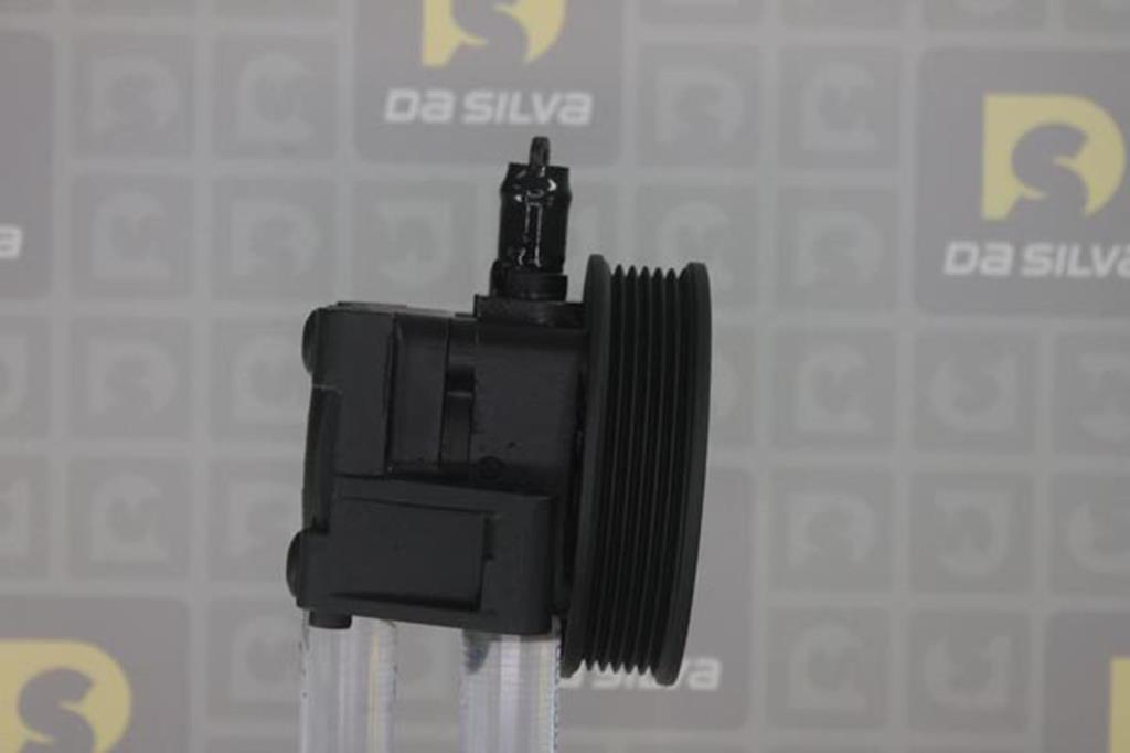 Bomba hidráulica, dirección DA SILVA S.A.S. DP3369
