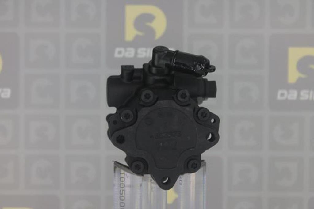 Pompe de direction assistée (Servo direction) DA SILVA S.A.S. DP3370