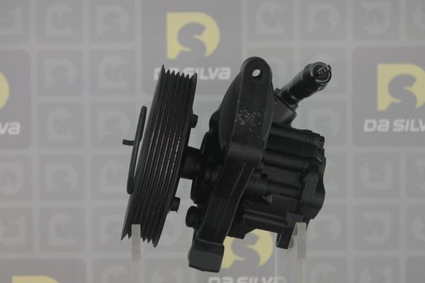 Pompe de direction assistée (Servo direction) DA SILVA S.A.S. DP3372