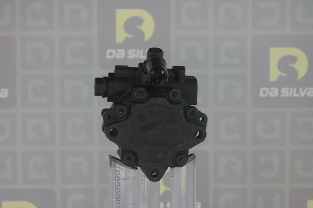 Pompe de direction assistée (Servo direction) DA SILVA S.A.S. DP3374
