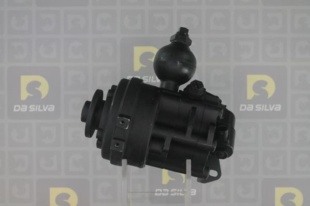 Pompe de direction assistée (Servo direction) DA SILVA S.A.S. DP3376
