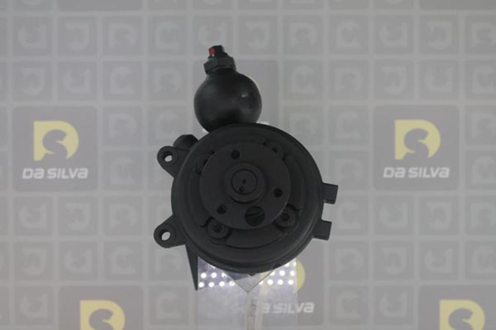 Pompe de direction assistée (Servo direction) DA SILVA S.A.S. DP3376