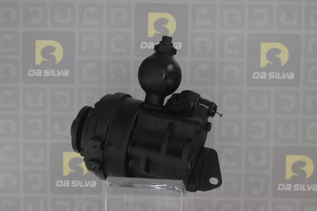 Pompe de direction assistée (Servo direction) DA SILVA S.A.S. DP3377