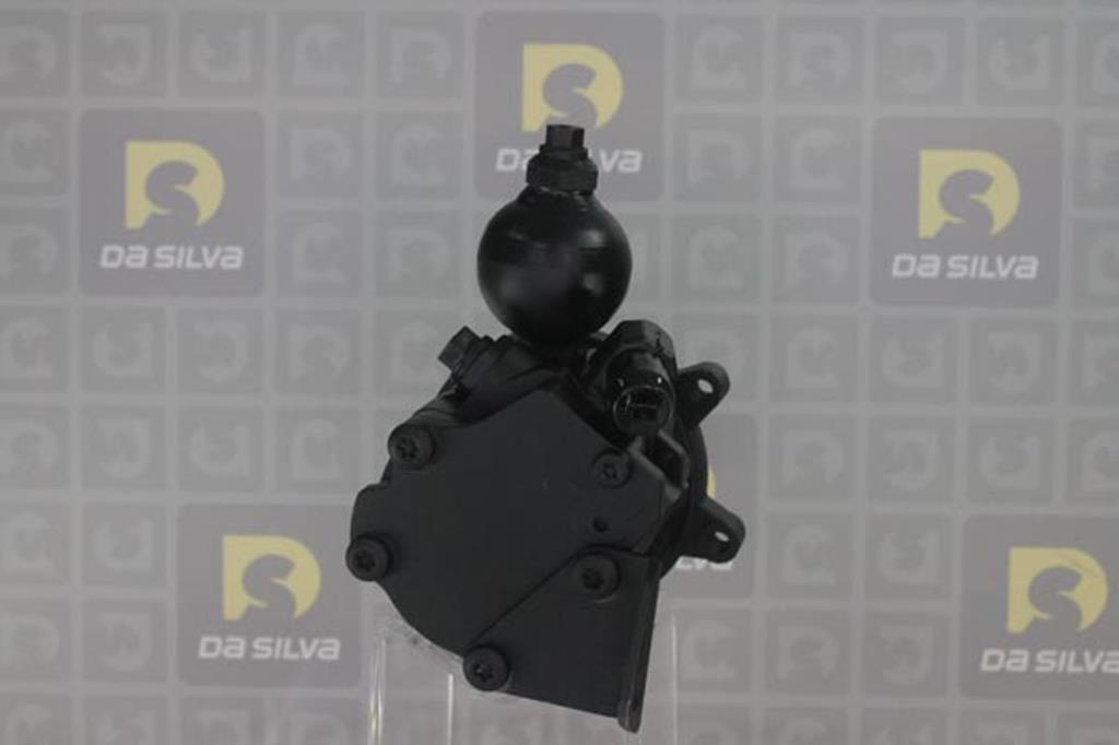Pompe de direction assistée (Servo direction) DA SILVA S.A.S. DP3377