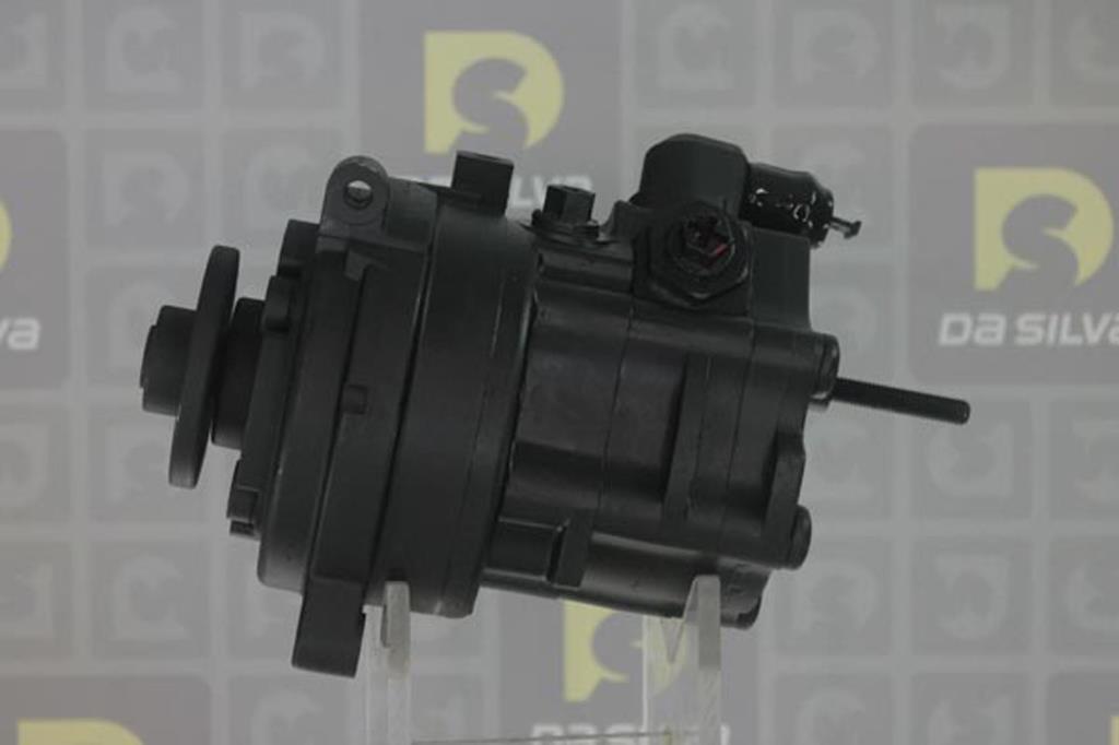 Pompe de direction assistée (Servo direction) DA SILVA S.A.S. DP3378