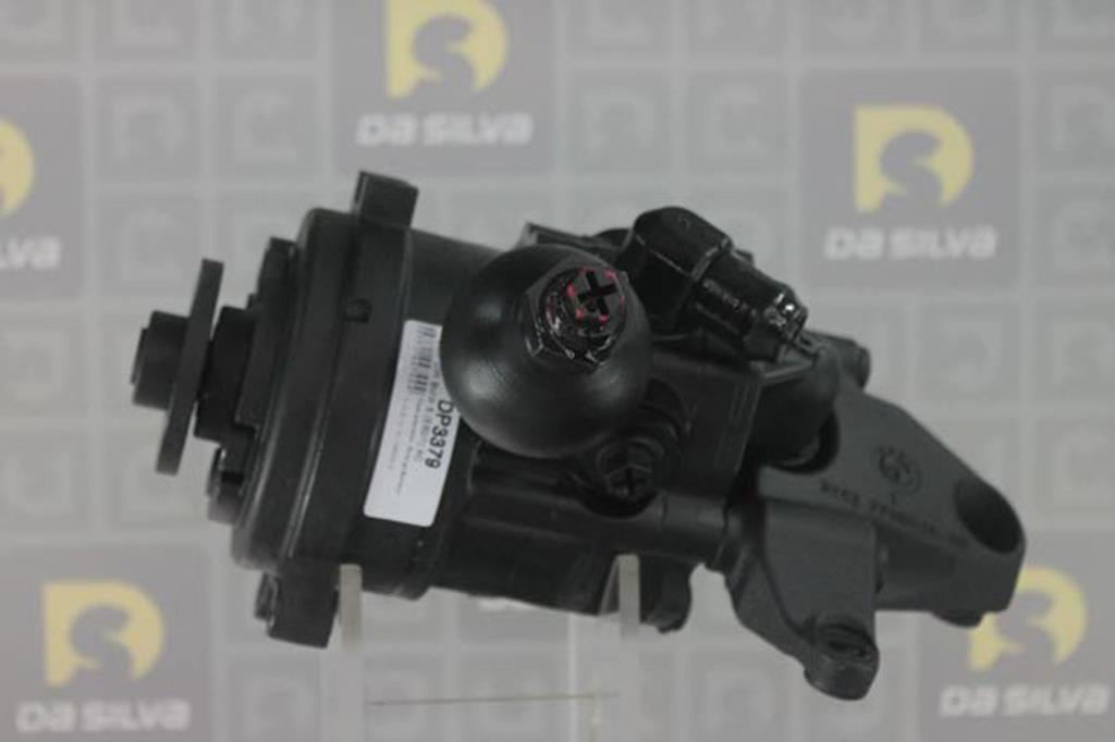 Pompe de direction assistée (Servo direction) DA SILVA S.A.S. DP3379