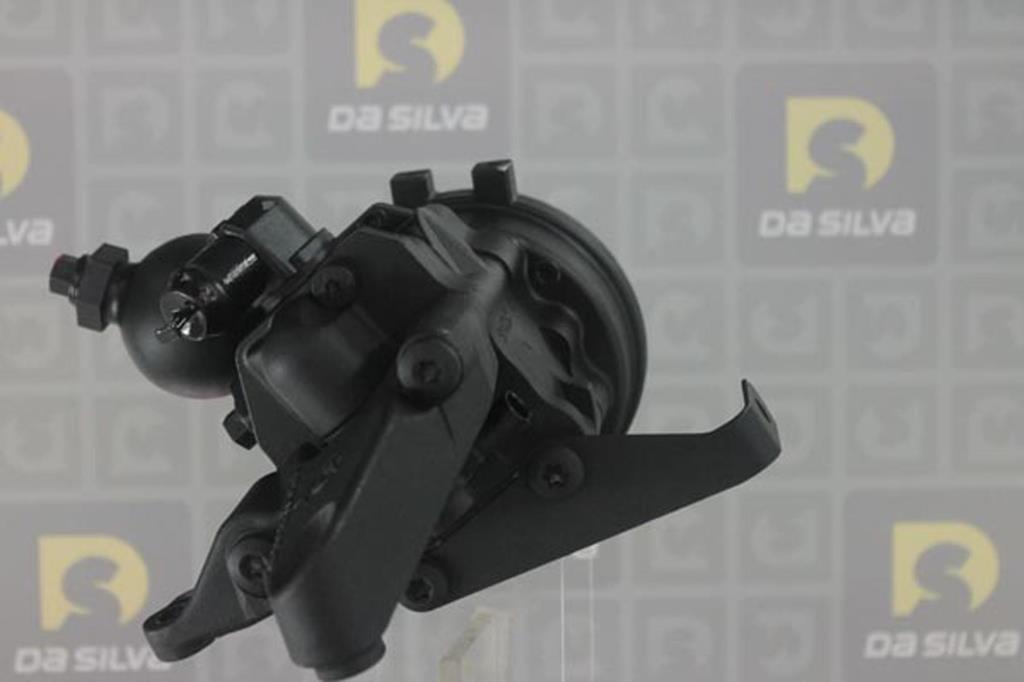 Pompe de direction assistée (Servo direction) DA SILVA S.A.S. DP3379