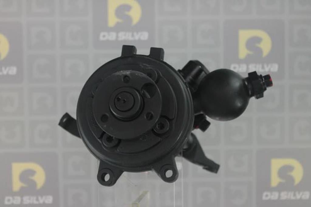 Pompe de direction assistée (Servo direction) DA SILVA S.A.S. DP3379