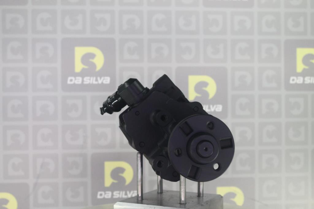 Pompe de direction assistée (Servo direction) DA SILVA S.A.S. DP3385