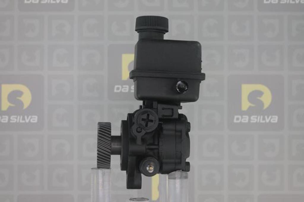 Pompe de direction assistée (Servo direction) DA SILVA S.A.S. ref. DP3387