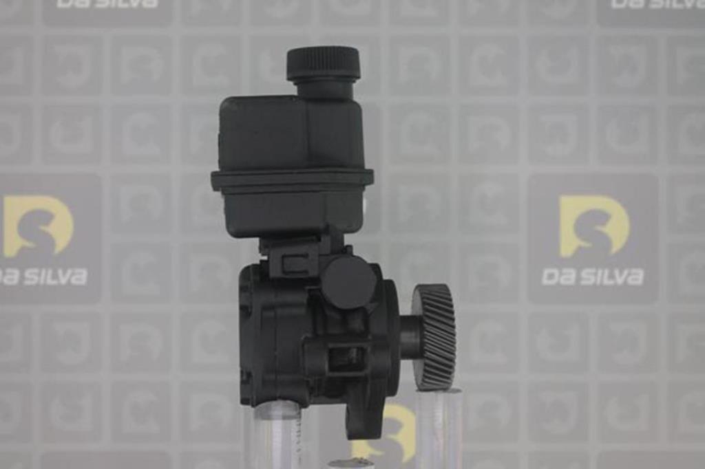 Pompe de direction assistée (Servo direction) DA SILVA S.A.S. ref. DP3387