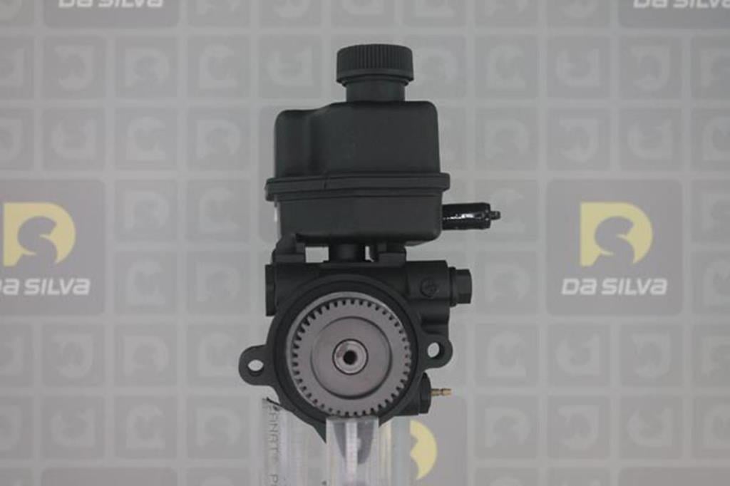 Pompe de direction assistée (Servo direction) DA SILVA S.A.S. ref. DP3387
