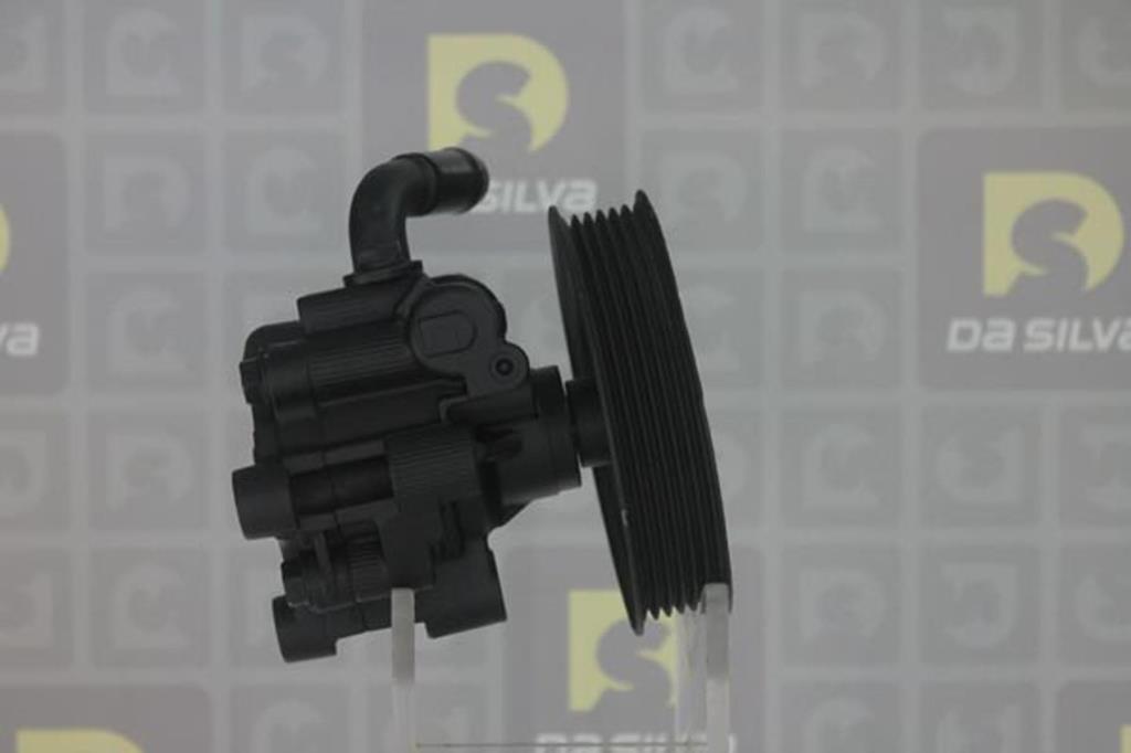 Pompe de direction assistée (Servo direction) DA SILVA S.A.S. ref. DP3388