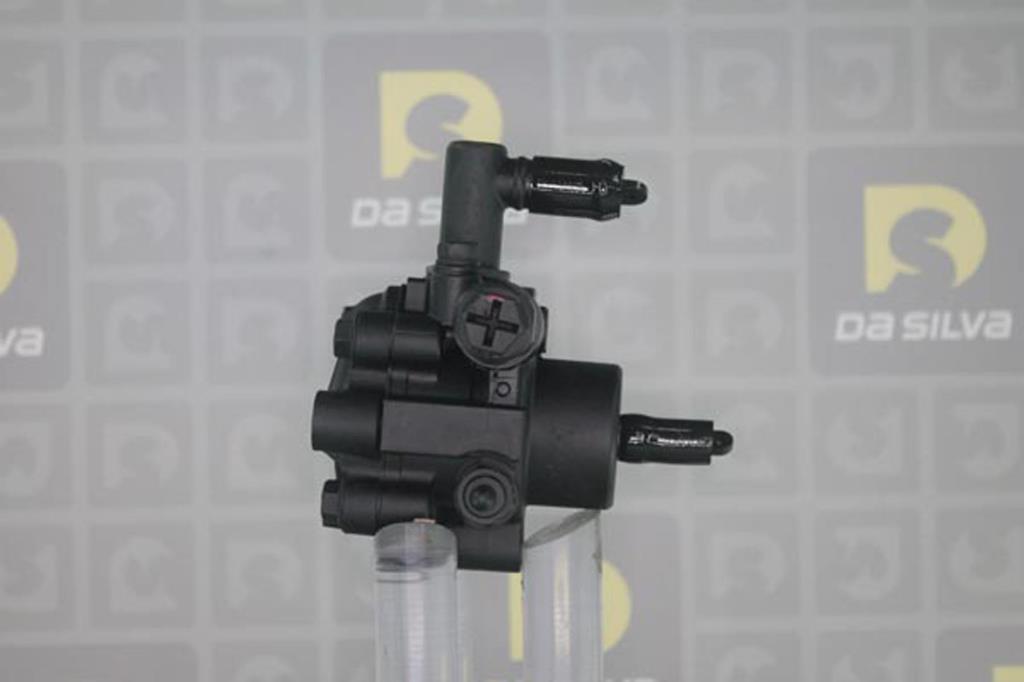 Pompe de direction assistée (Servo direction) DA SILVA S.A.S. DP3394