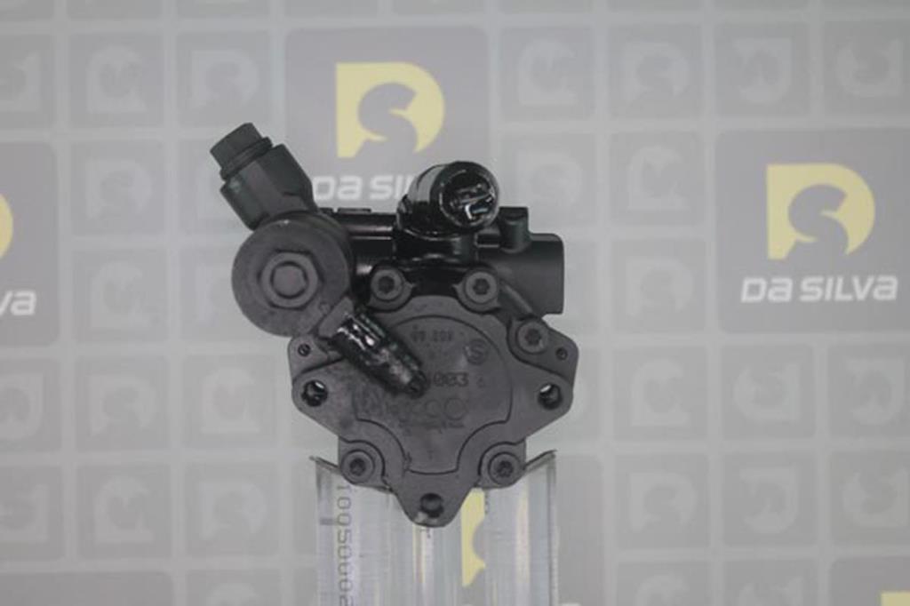 Pompe de direction assistée (Servo direction) DA SILVA S.A.S. DP3399