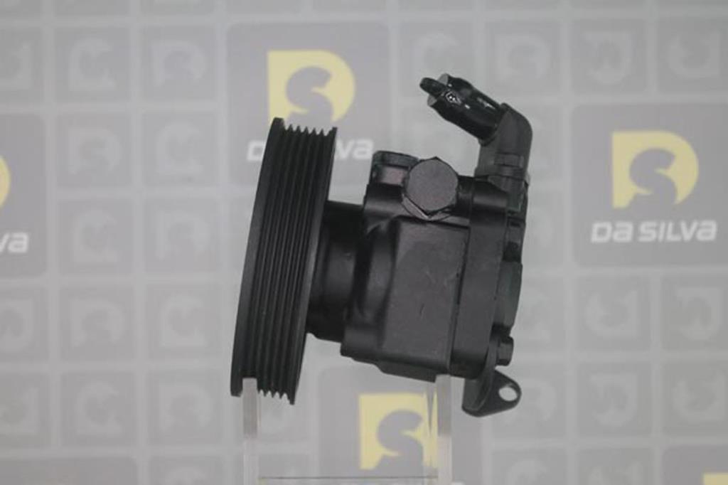 Pompe de direction assistée (Servo direction) DA SILVA S.A.S. DP3400