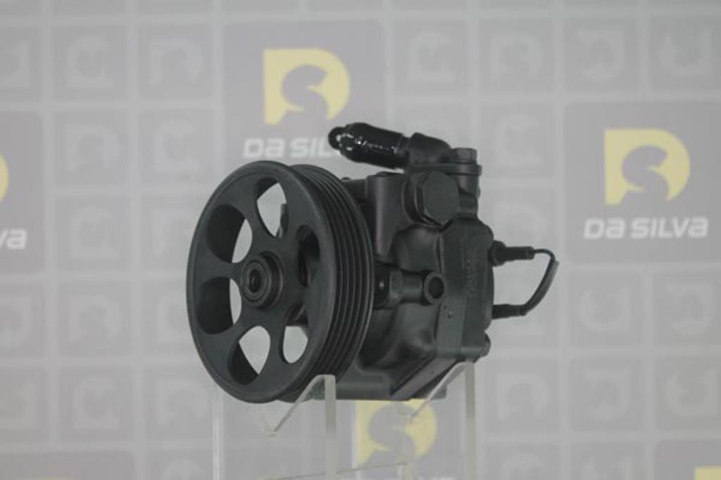 Pompe de direction assistée (Servo direction) DA SILVA S.A.S. ref. DP3402