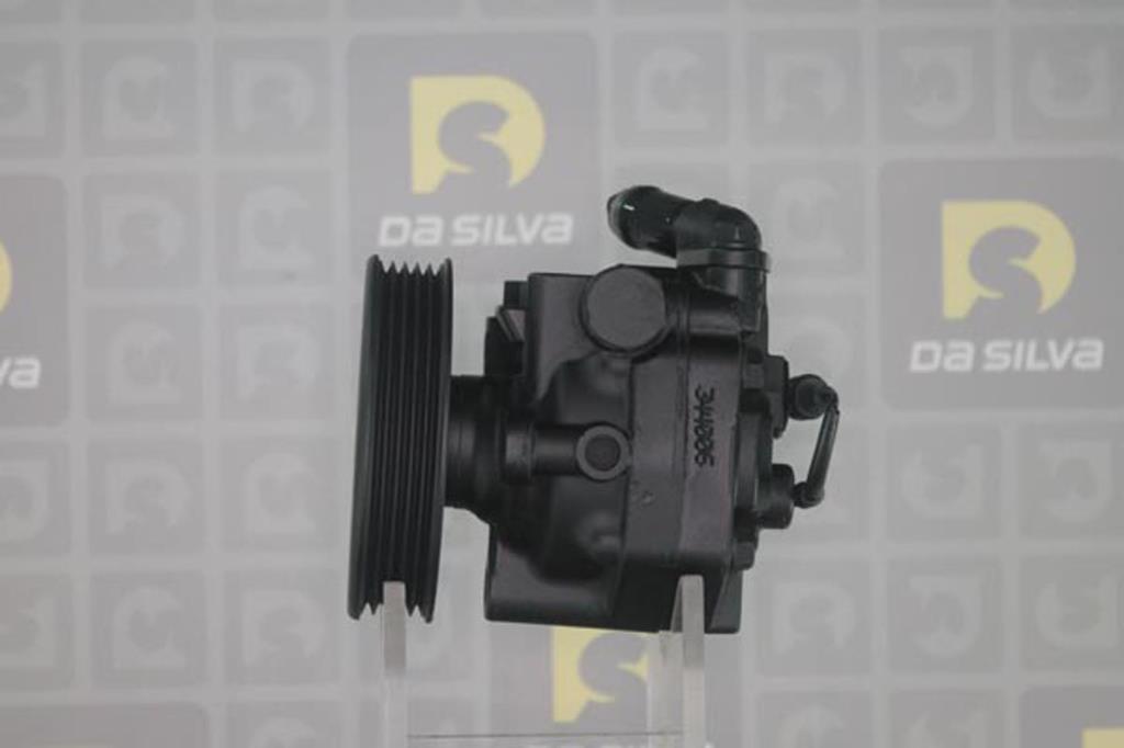Pompe de direction assistée (Servo direction) DA SILVA S.A.S. ref. DP3402