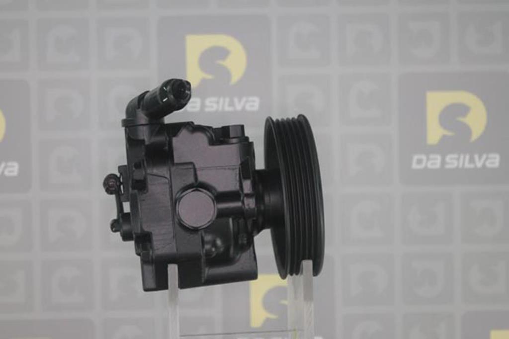 Pompe de direction assistée (Servo direction) DA SILVA S.A.S. ref. DP3402