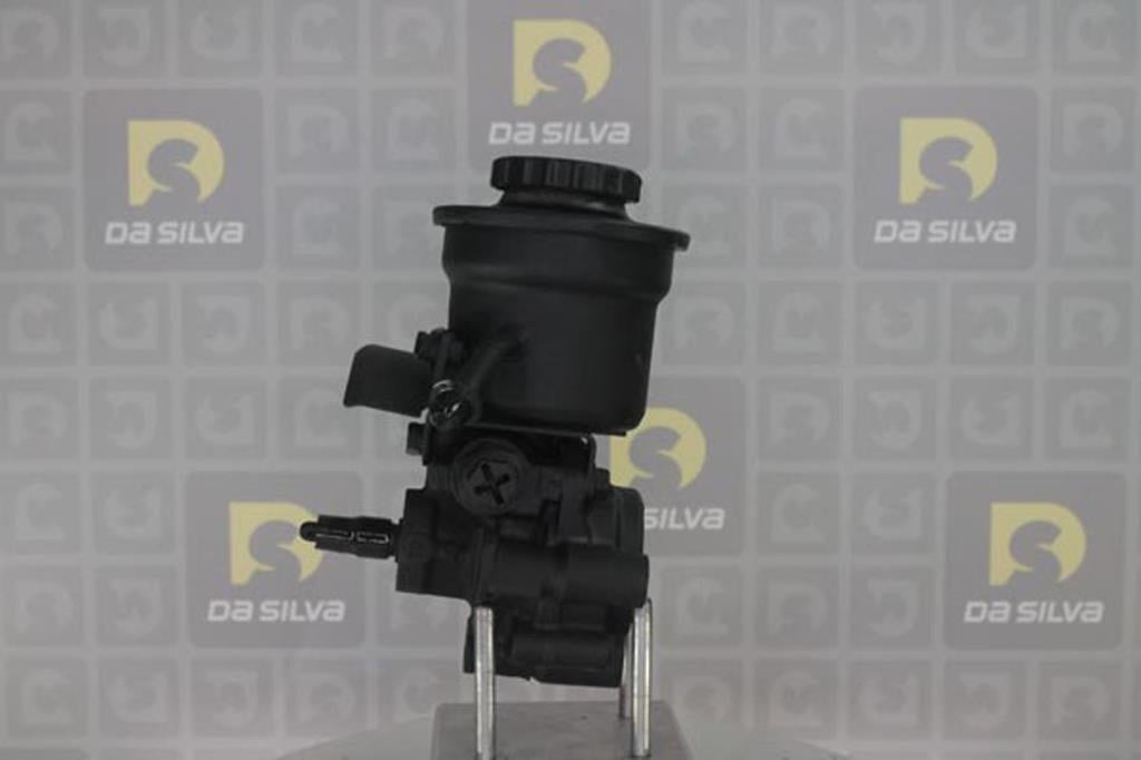 Pompe de direction assistée (Servo direction) DA SILVA S.A.S. ref. DP3403