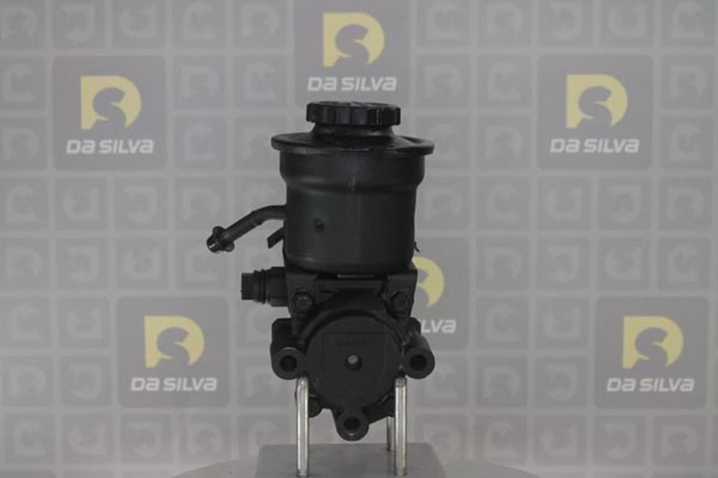 Pompe de direction assistée (Servo direction) DA SILVA S.A.S. ref. DP3403