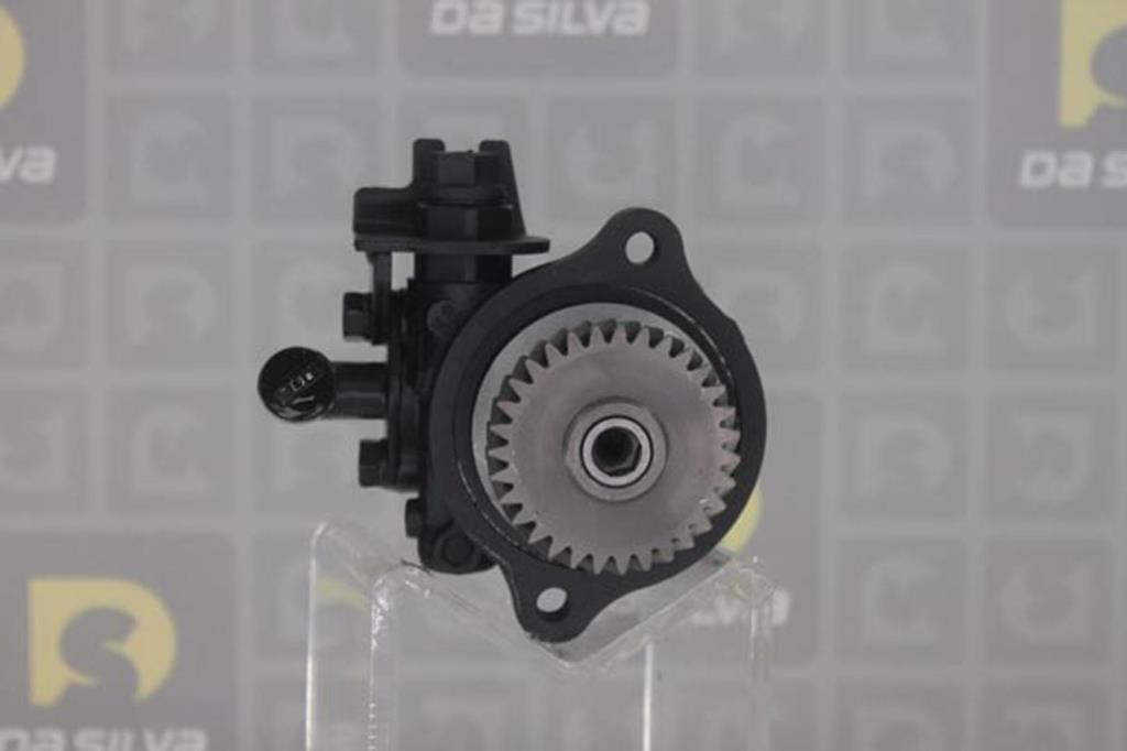 Pompe de direction assistée (Servo direction) DA SILVA S.A.S. ref. DP3404