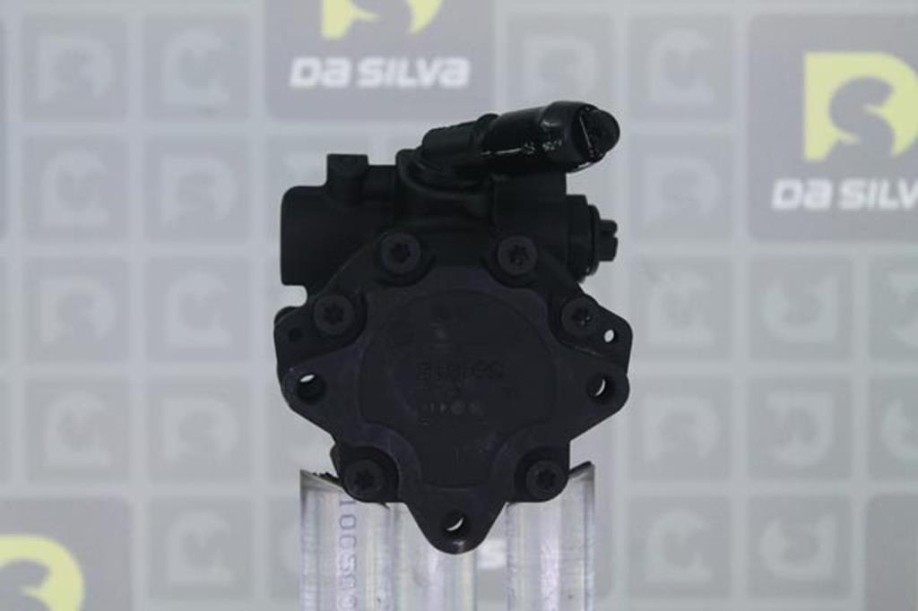 Pompe de direction assistée (Servo direction) DA SILVA S.A.S. DP3406