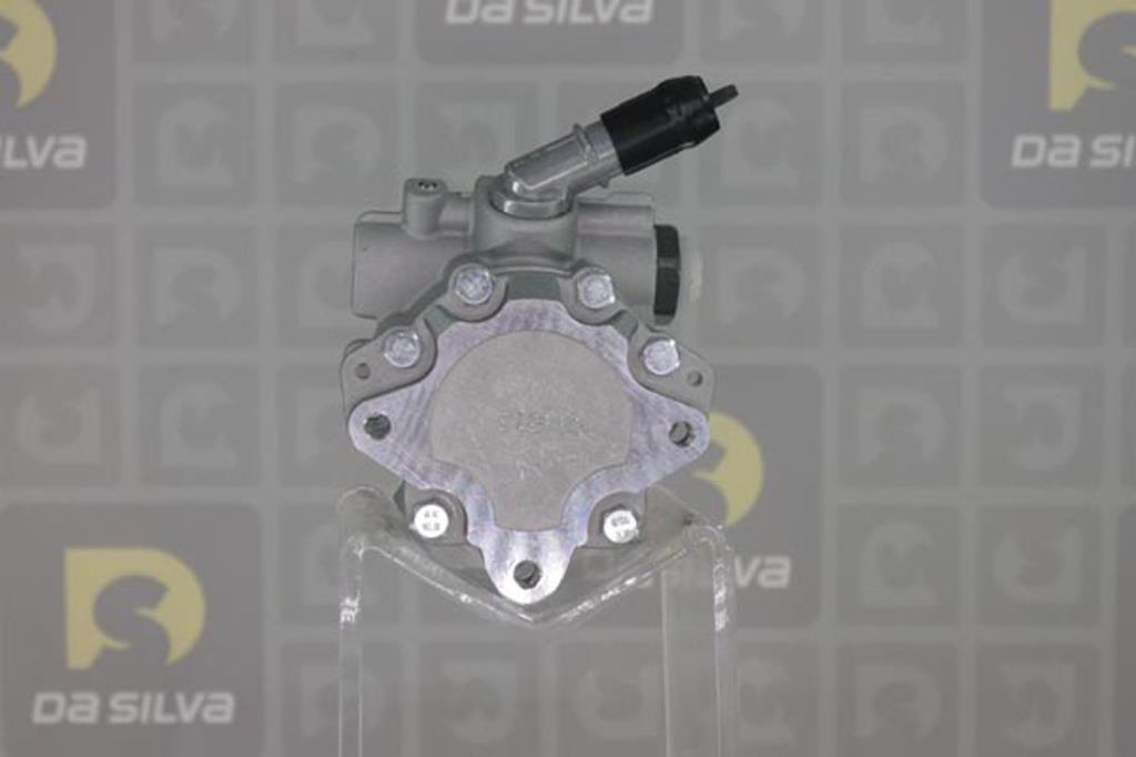 Pompe de direction assistée (Servo direction) DA SILVA S.A.S. DP3408